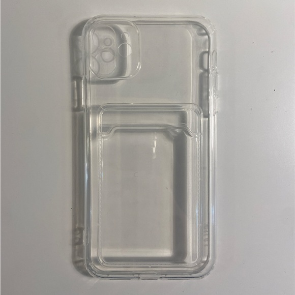 FREE WITH PURCAHSE iphone cases - Picture 2 of 2